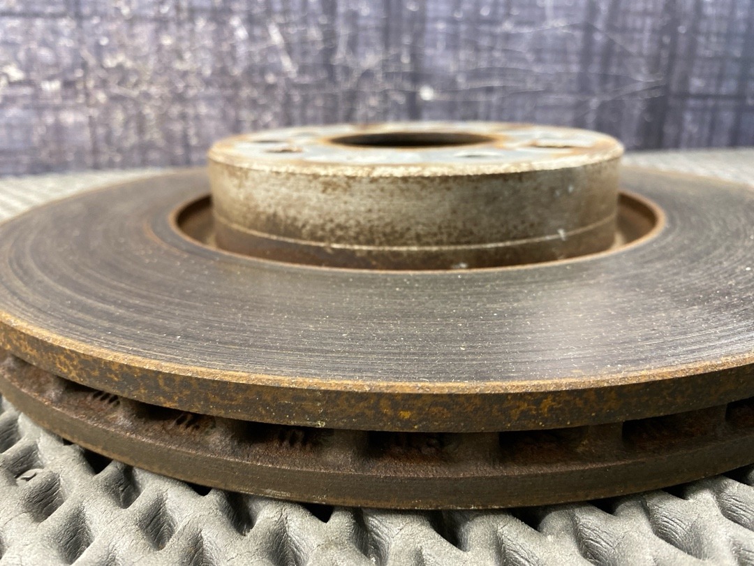 Тормозной диск, 5430 рублей, Красноярск