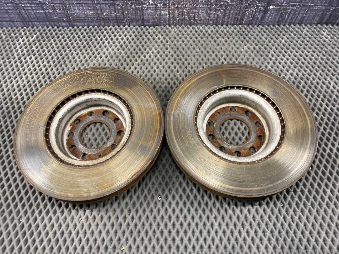 Тормозной диск, 5430 рублей, Красноярск