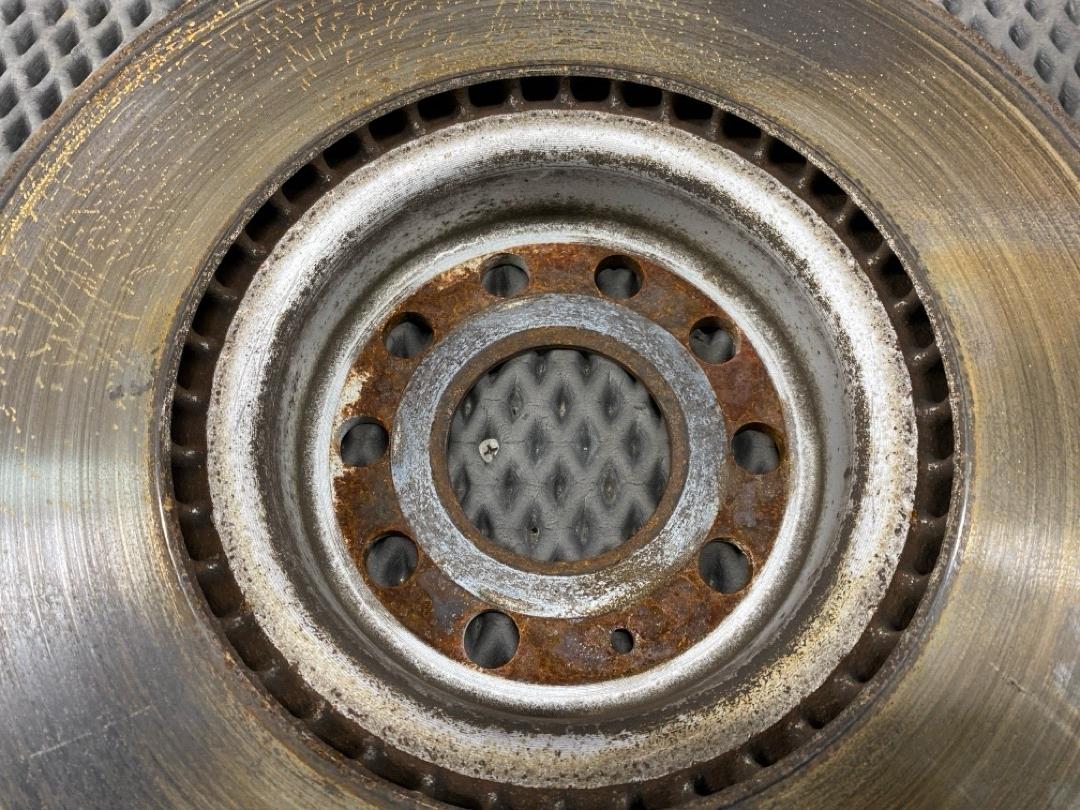 Тормозной диск, 5430 рублей, Красноярск