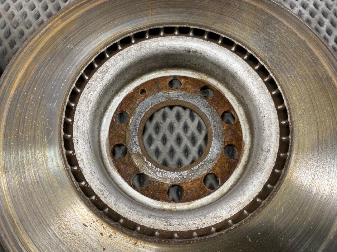 Тормозной диск, 5430 рублей, Красноярск