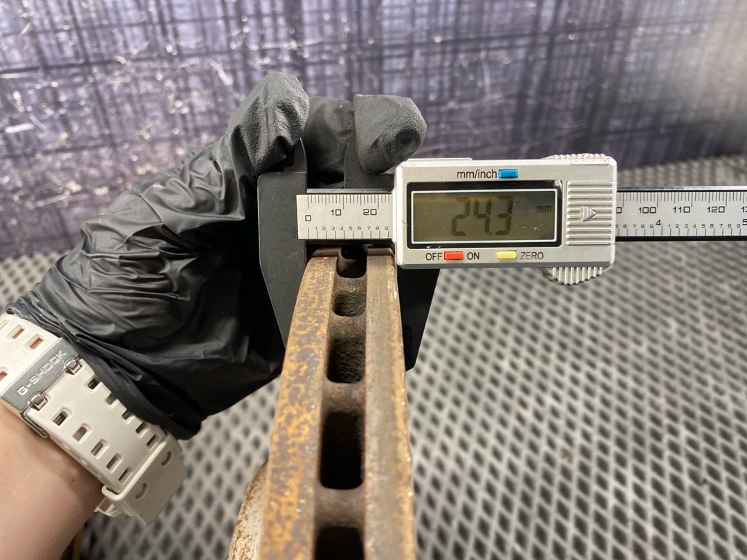 Тормозной диск, 5430 рублей, Красноярск