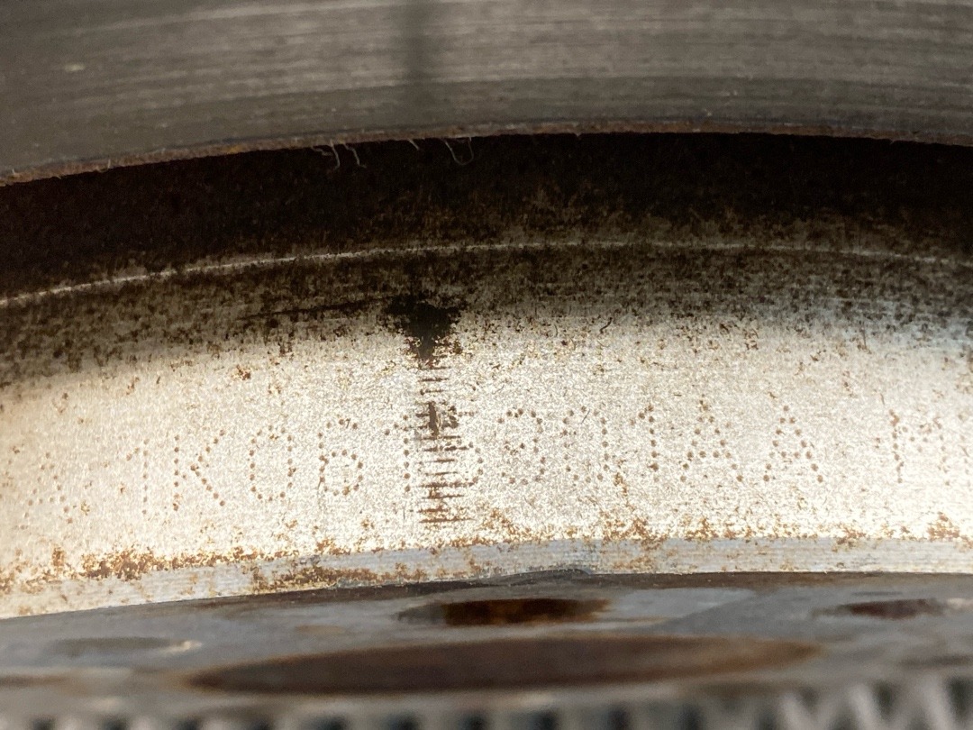 Тормозной диск, 5430 рублей, Красноярск