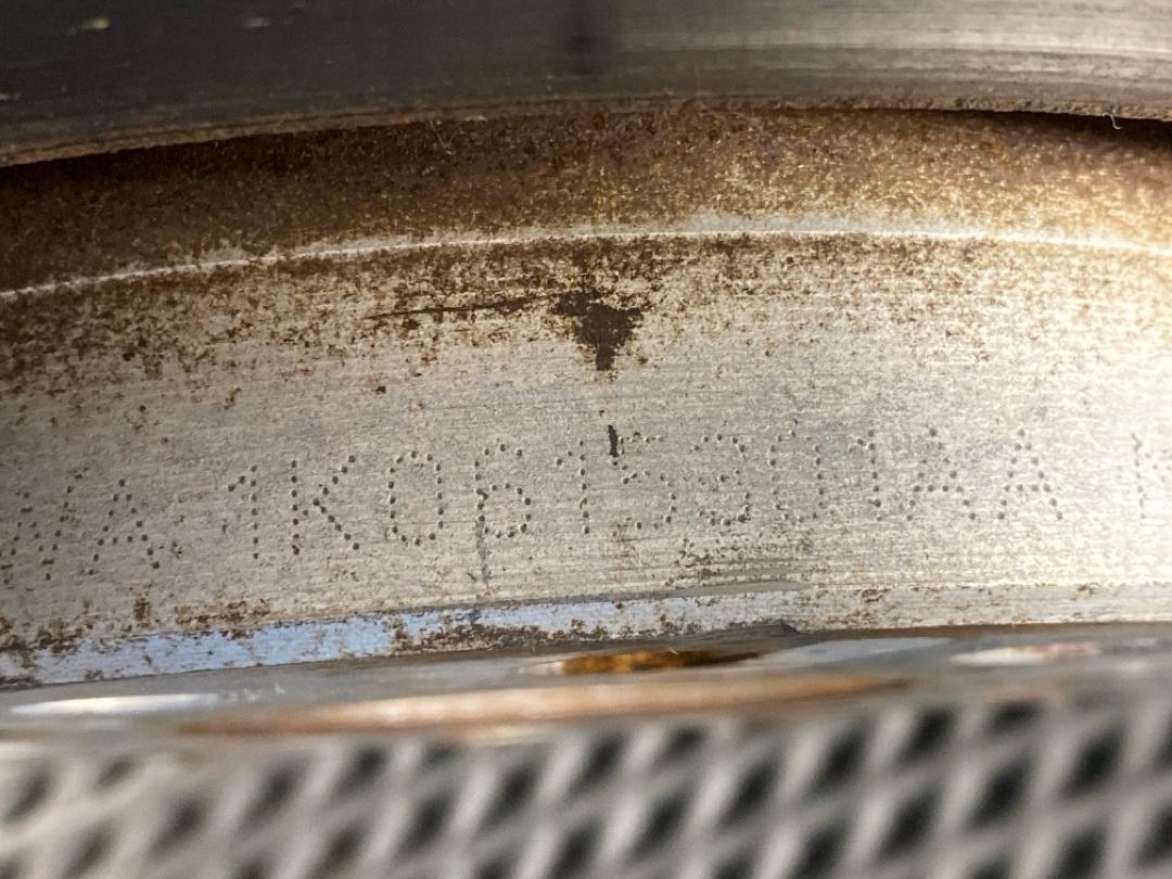 Тормозной диск, 5430 рублей, Красноярск