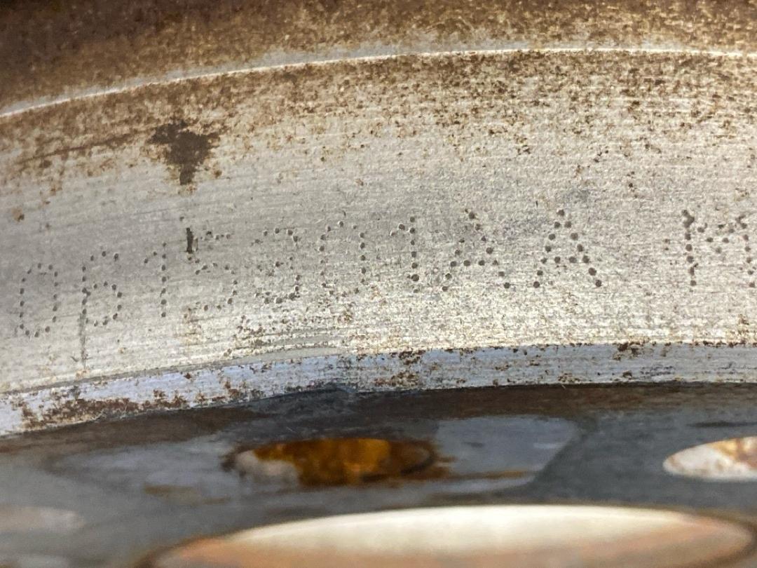 Тормозной диск, 5430 рублей, Красноярск