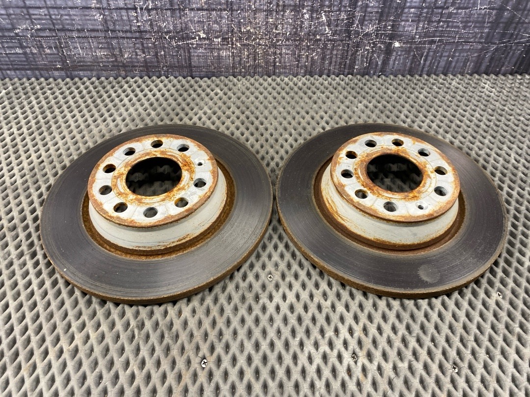 Тормозной диск, 3720 рублей, Красноярск