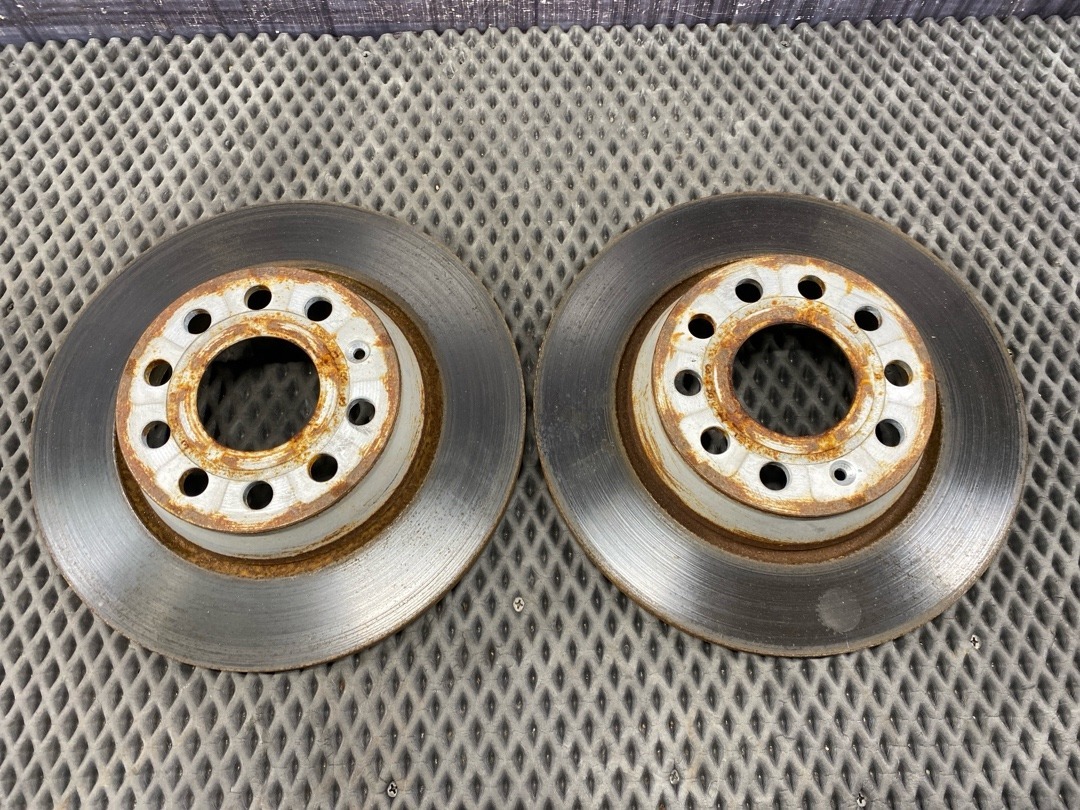 Тормозной диск, 3720 рублей, Красноярск