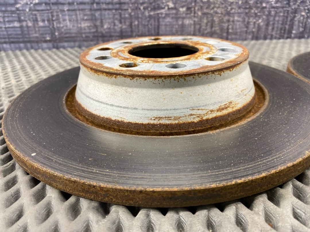 Тормозной диск, 3720 рублей, Красноярск