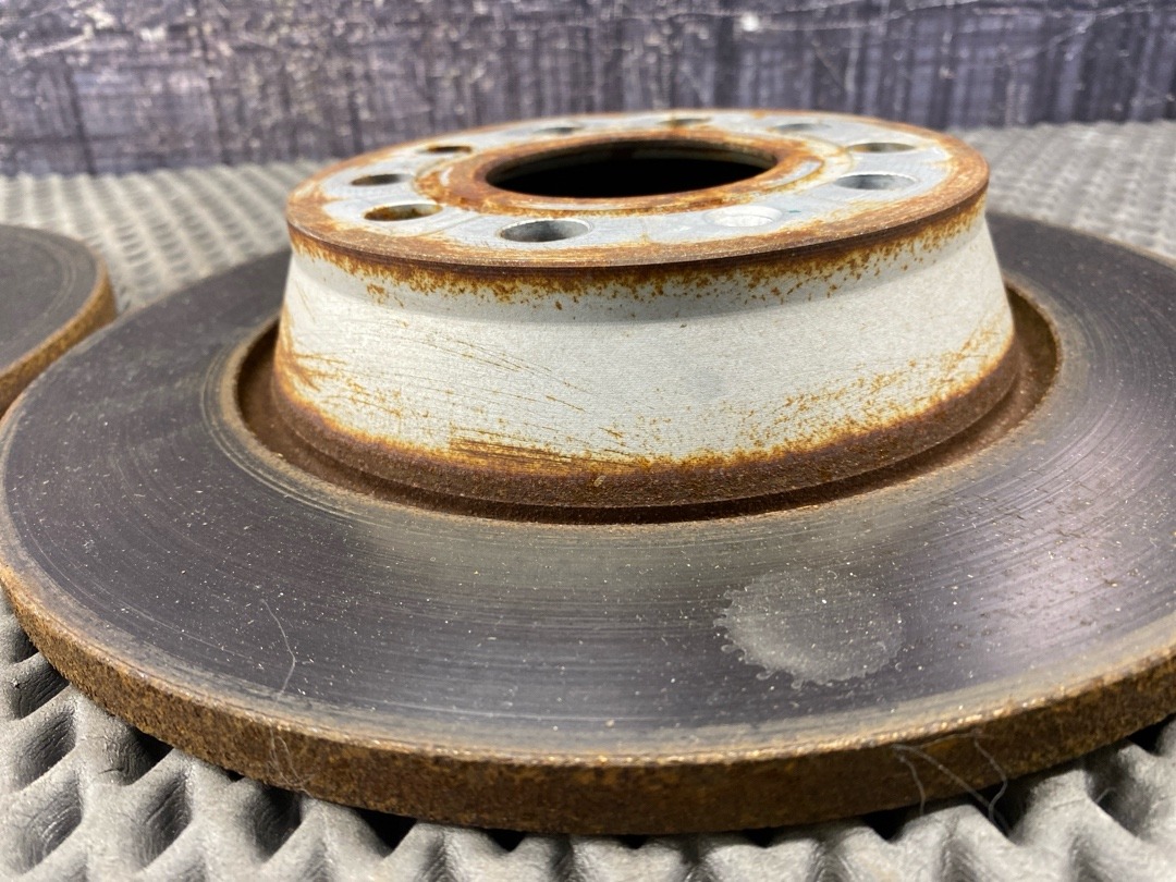 Тормозной диск, 3720 рублей, Красноярск