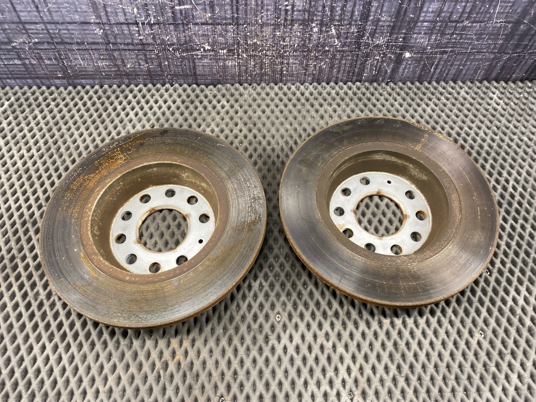 Тормозной диск, 3720 рублей, Красноярск