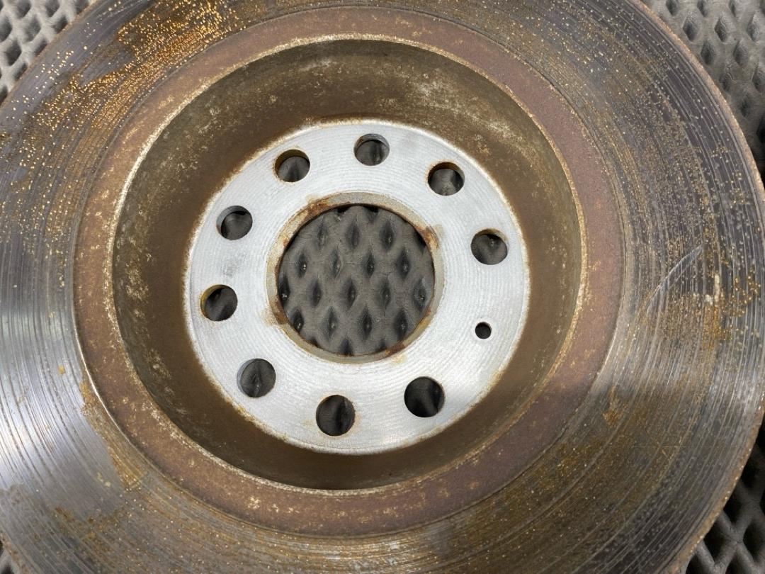 Тормозной диск, 3720 рублей, Красноярск