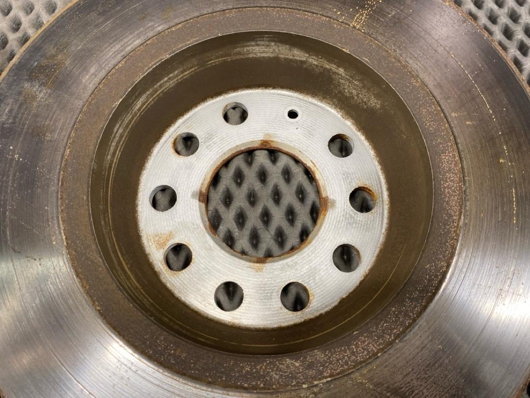 Тормозной диск, 3720 рублей, Красноярск