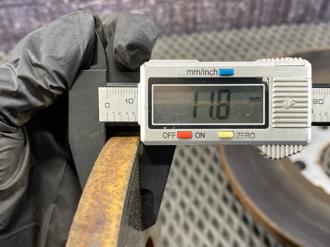 Тормозной диск, 3720 рублей, Красноярск