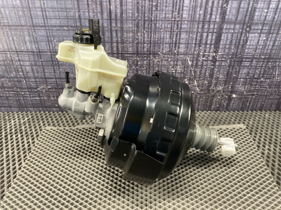 Вакуумный усилитель, 3600 рублей, Красноярск