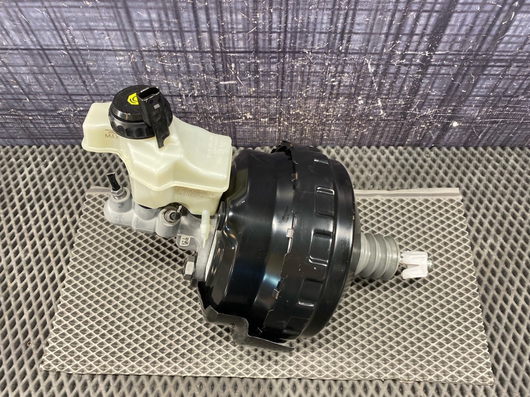 Вакуумный усилитель, 3600 рублей, Красноярск