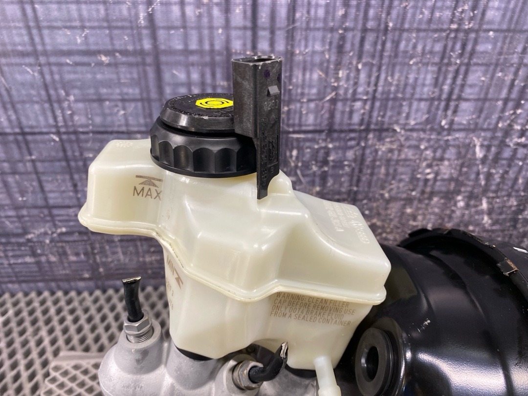 Вакуумный усилитель, 3600 рублей, Красноярск