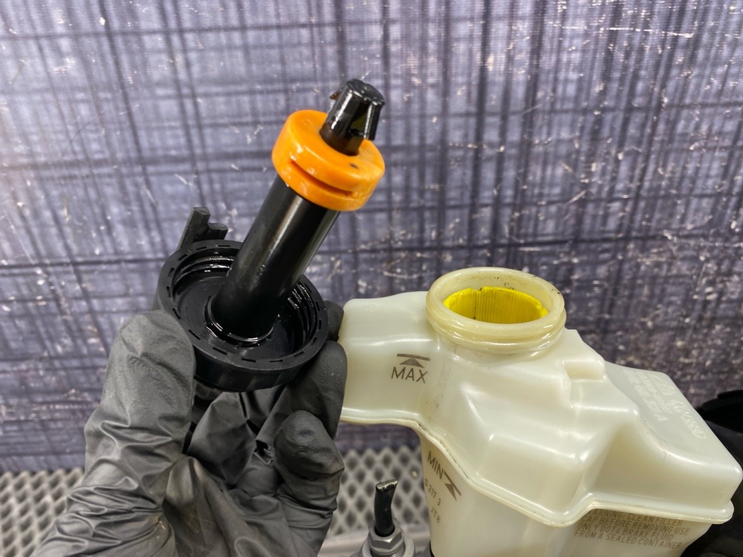 Вакуумный усилитель, 3600 рублей, Красноярск