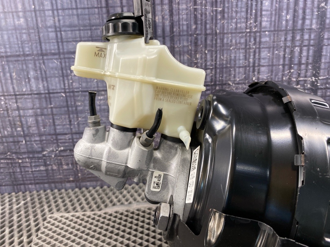 Вакуумный усилитель, 3600 рублей, Красноярск