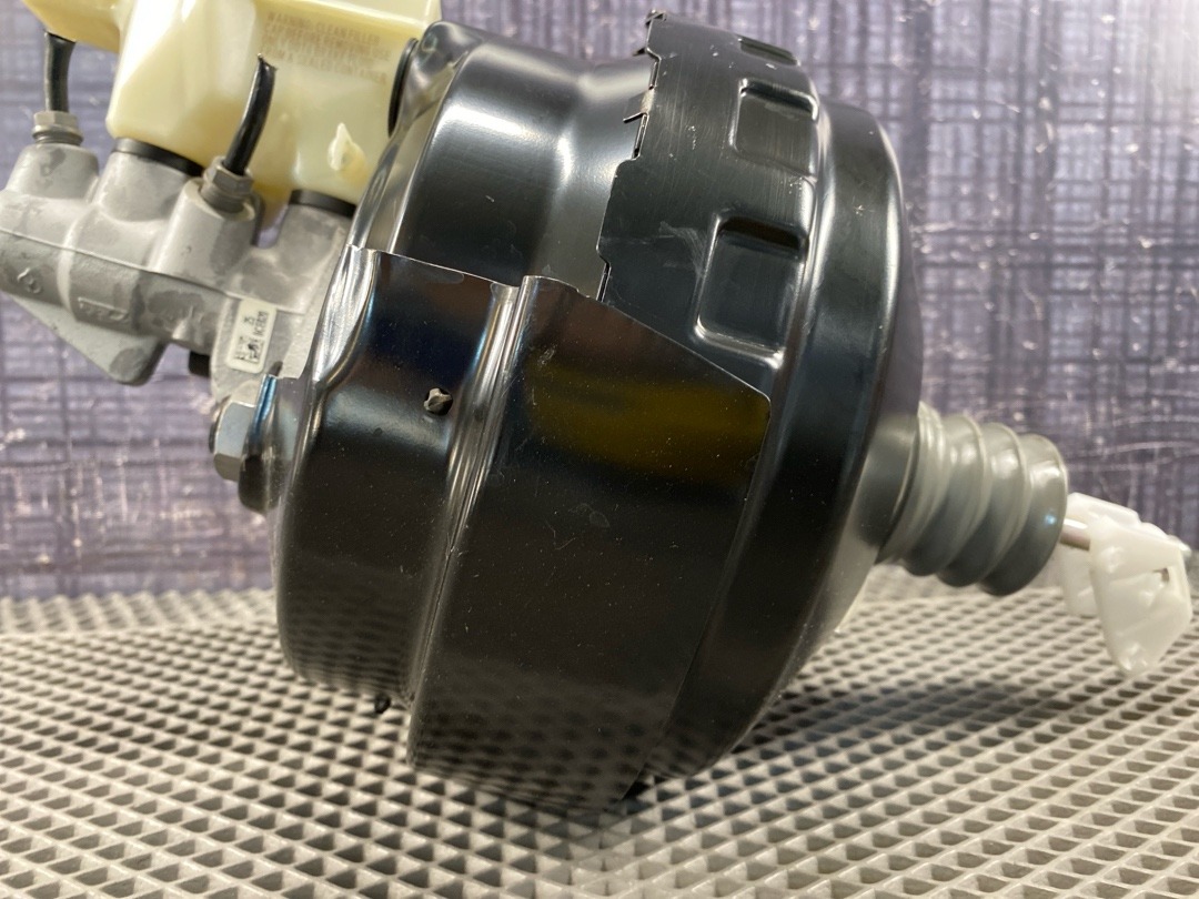 Вакуумный усилитель, 3600 рублей, Красноярск