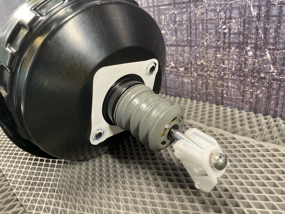 Вакуумный усилитель, 3600 рублей, Красноярск