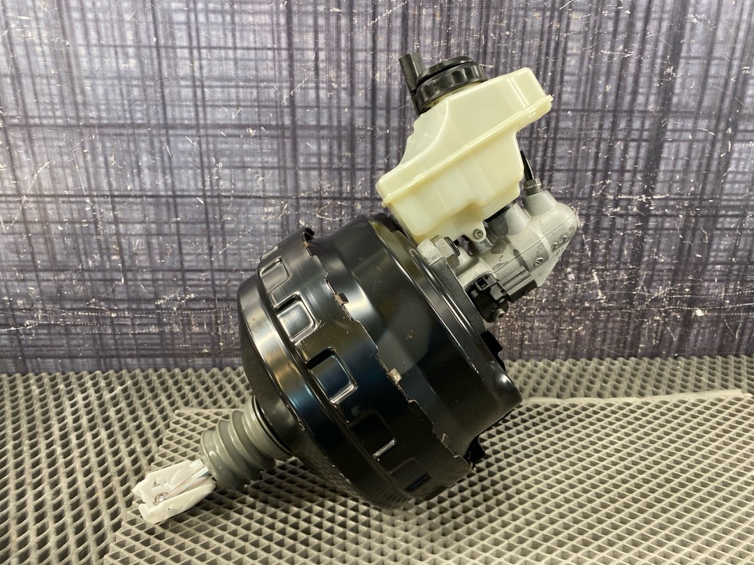 Вакуумный усилитель, 3600 рублей, Красноярск