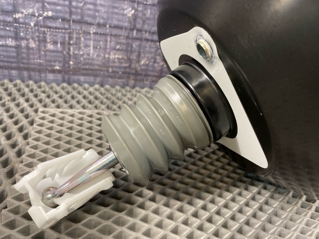 Вакуумный усилитель, 3600 рублей, Красноярск