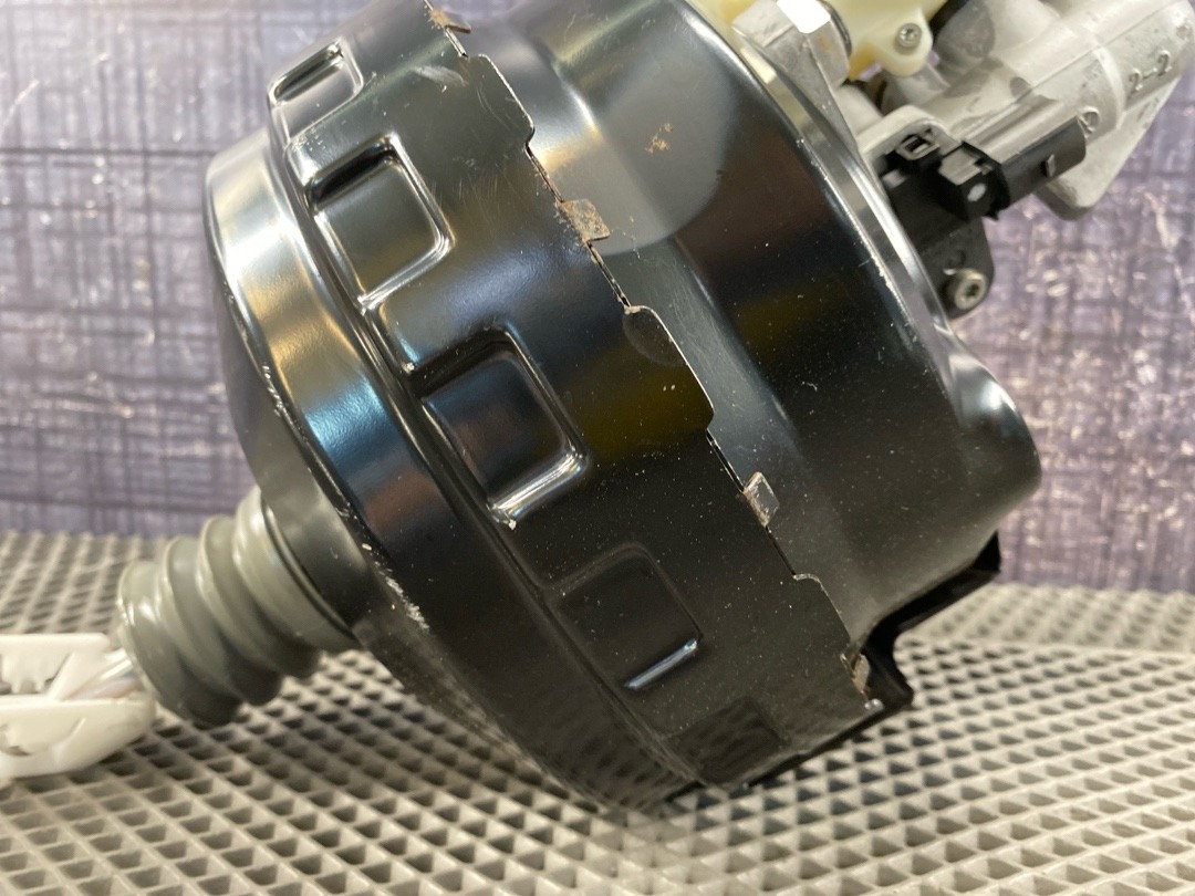 Вакуумный усилитель, 3600 рублей, Красноярск