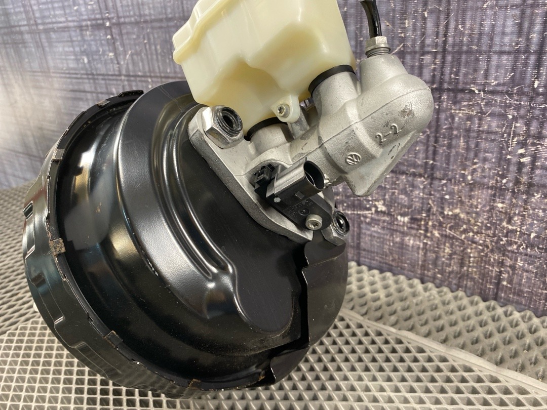 Вакуумный усилитель, 3600 рублей, Красноярск