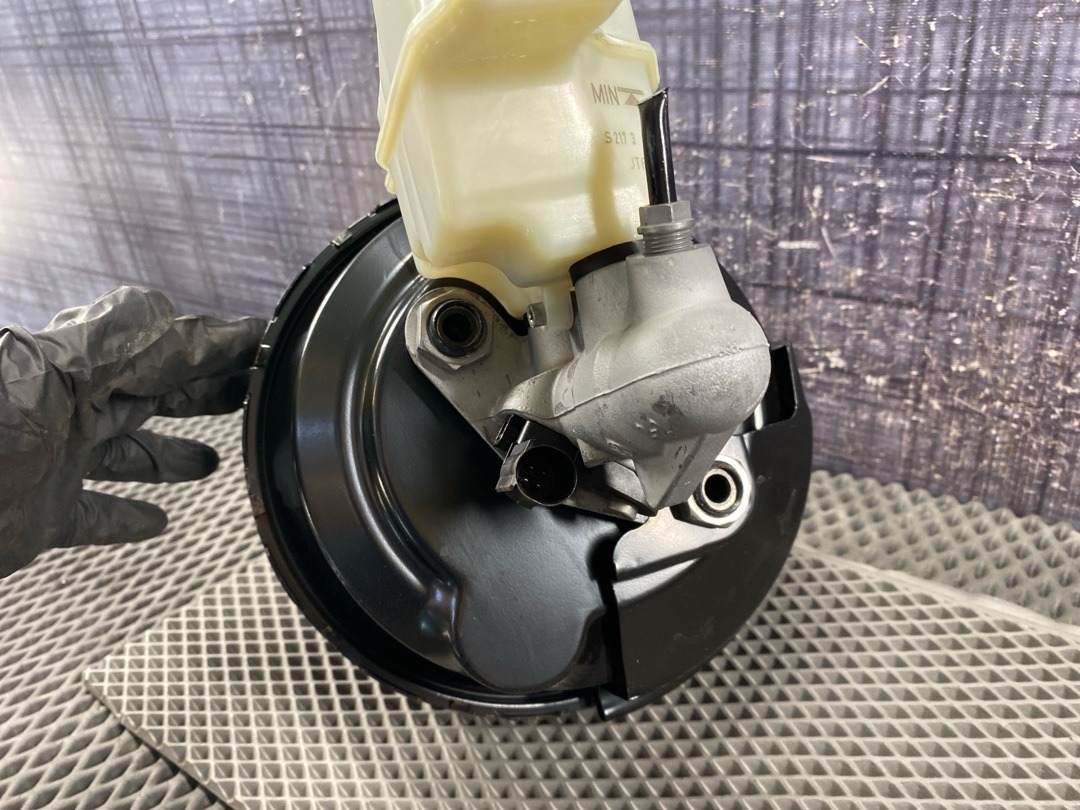 Вакуумный усилитель, 3600 рублей, Красноярск