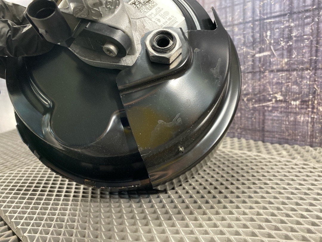 Вакуумный усилитель, 3600 рублей, Красноярск