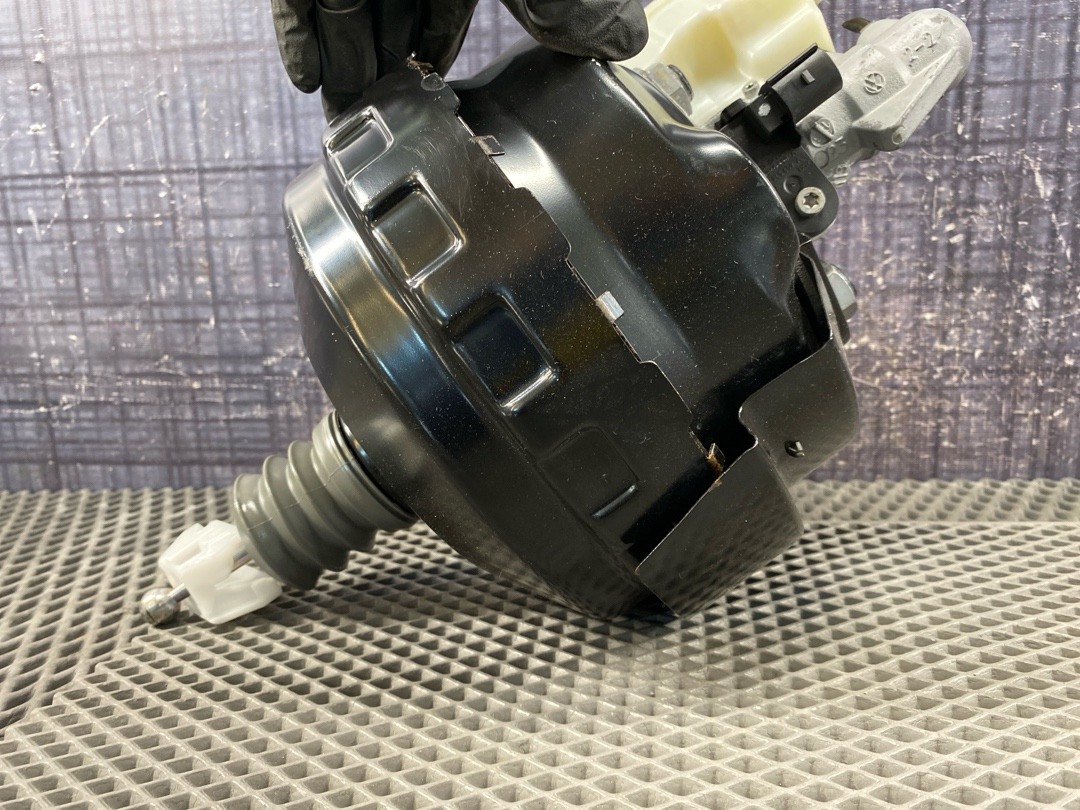 Вакуумный усилитель, 3600 рублей, Красноярск