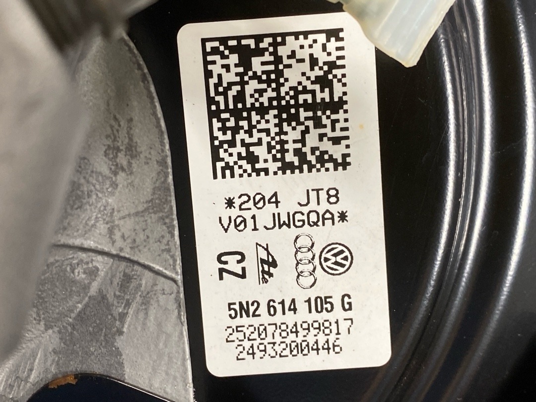 Вакуумный усилитель, 3600 рублей, Красноярск