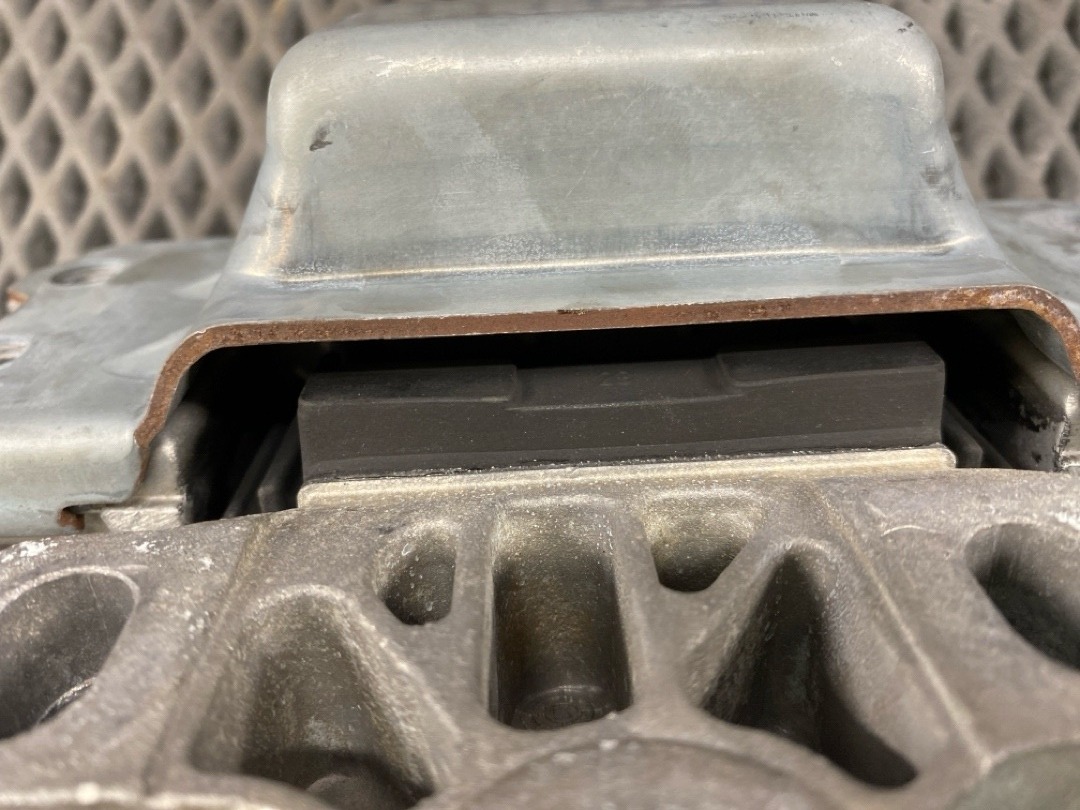 Подушка КПП, 4240 рублей, Красноярск