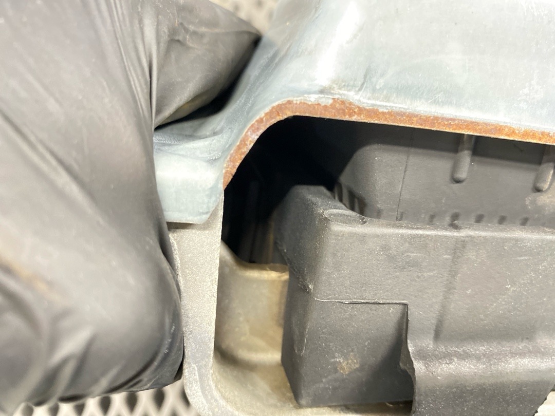 Подушка КПП, 4240 рублей, Красноярск