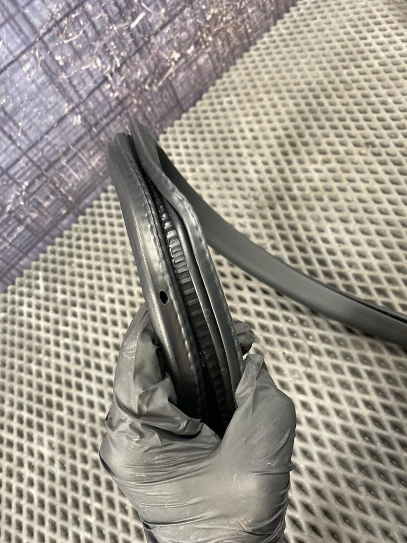 Уплотнительная резинка, 1040 рублей, Красноярск