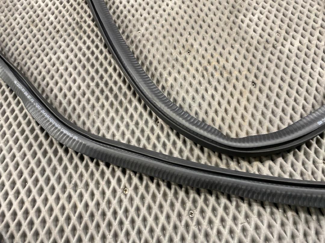 Уплотнительная резинка, 1040 рублей, Красноярск