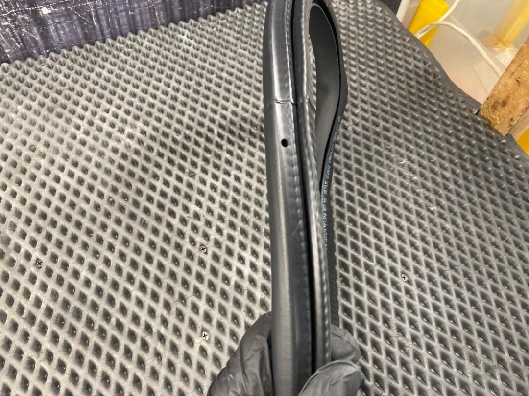 Уплотнительная резинка, 1040 рублей, Красноярск