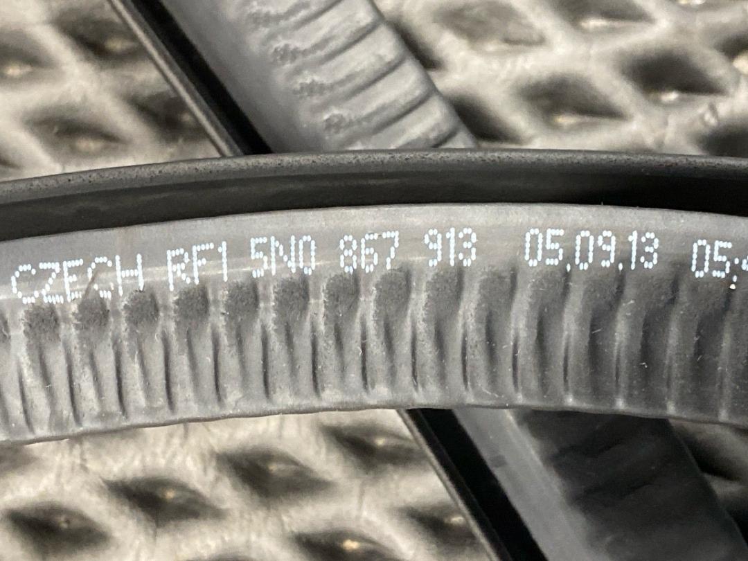 Уплотнительная резинка, 1040 рублей, Красноярск