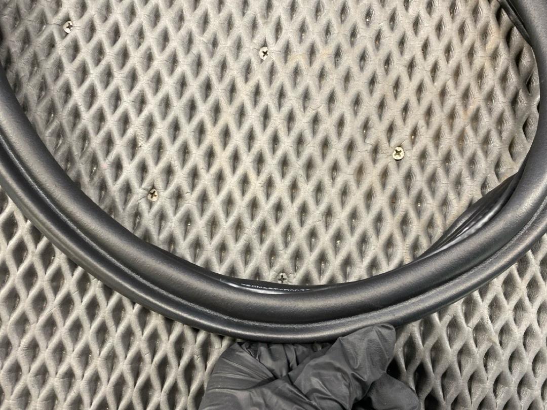 Уплотнитель крышки багажника, 1340 рублей, Красноярск