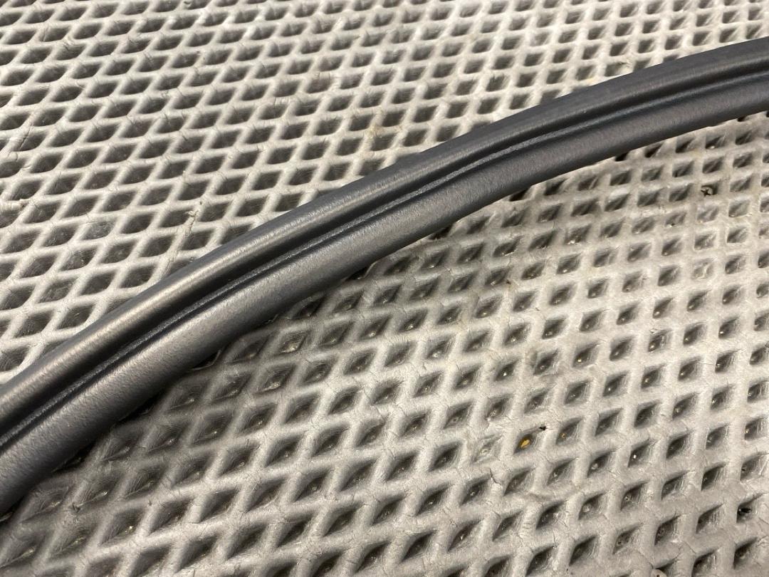 Уплотнитель крышки багажника, 1340 рублей, Красноярск