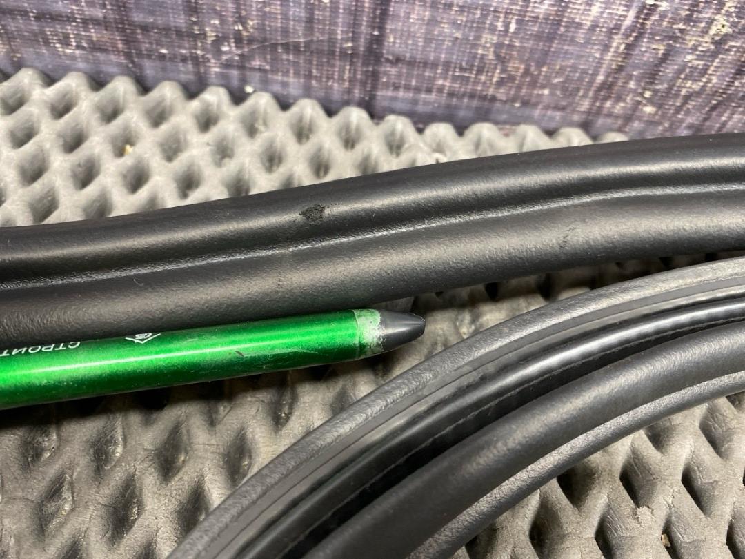 Уплотнитель крышки багажника, 1340 рублей, Красноярск