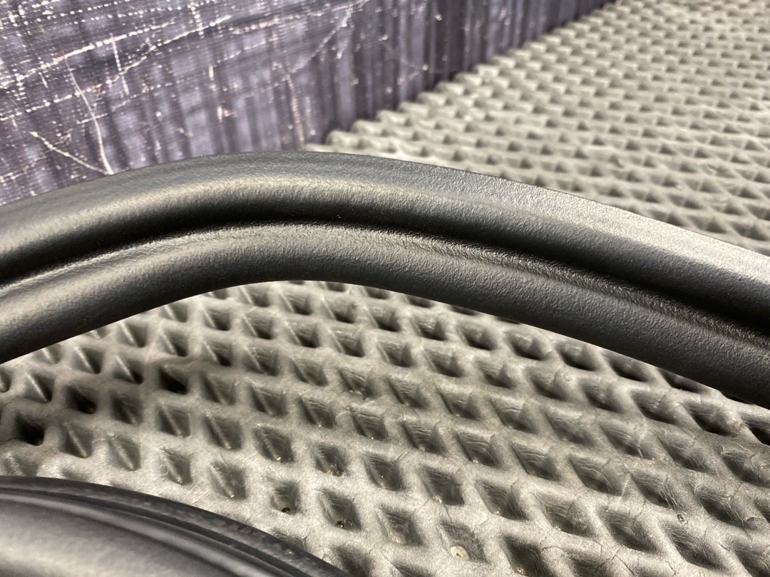 Уплотнитель крышки багажника, 1340 рублей, Красноярск