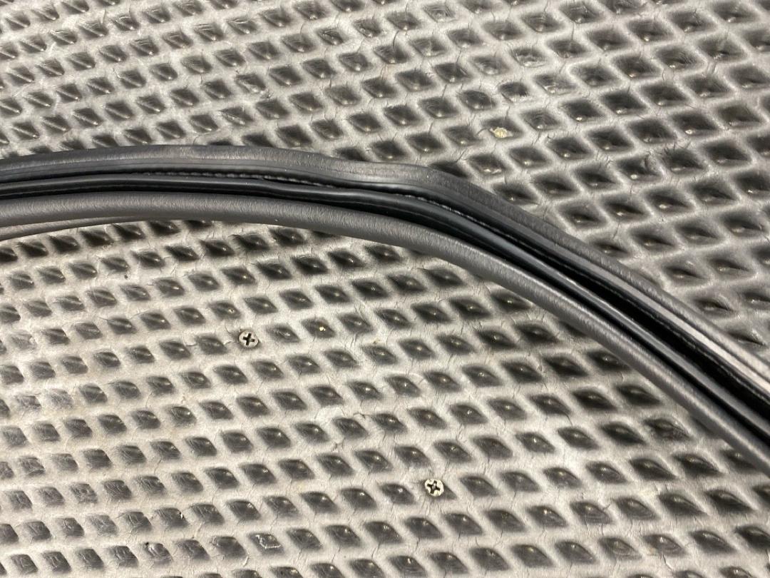 Уплотнитель крышки багажника, 1340 рублей, Красноярск