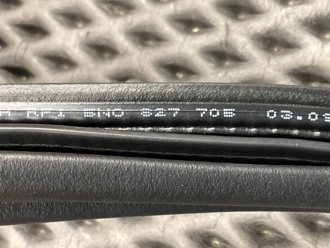 Уплотнитель крышки багажника, 1340 рублей, Красноярск