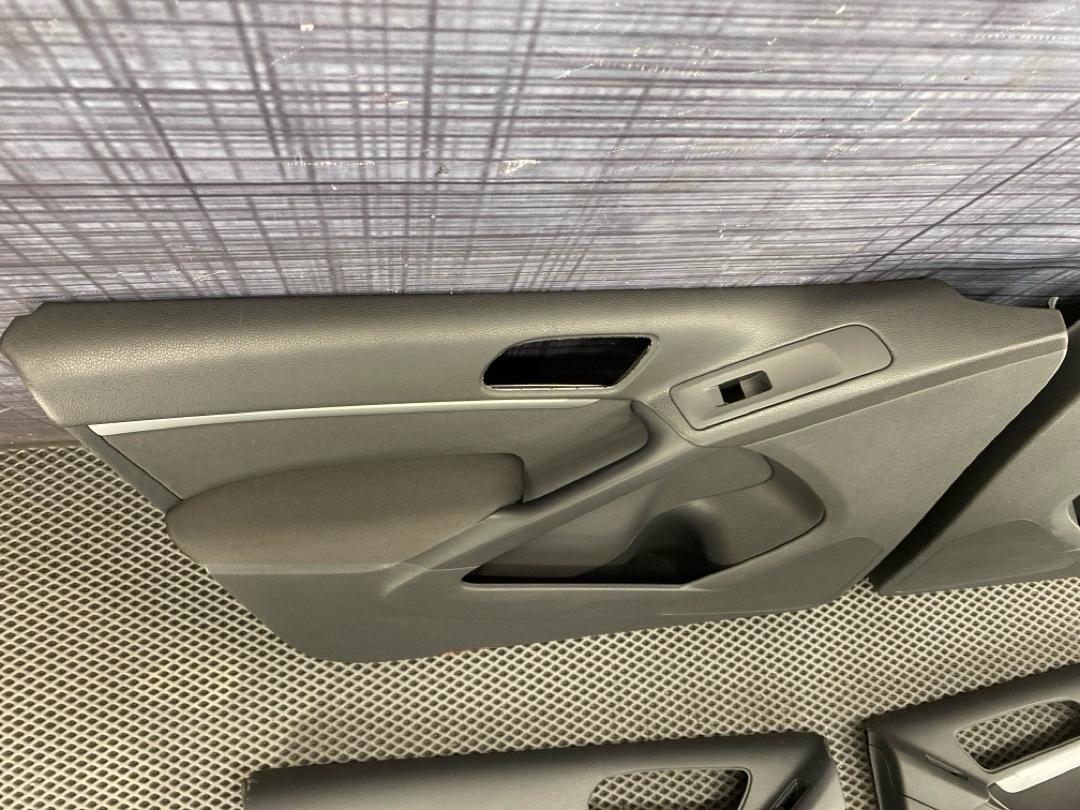 Комплект обшивок дверей, 7430 рублей, Красноярск