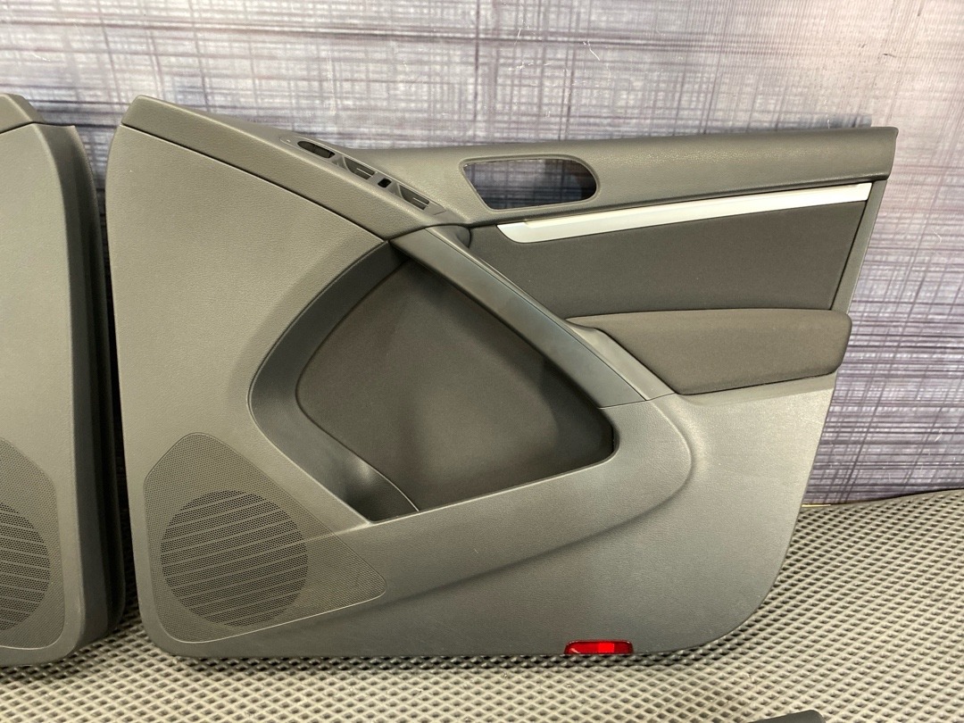 Комплект обшивок дверей, 7430 рублей, Красноярск