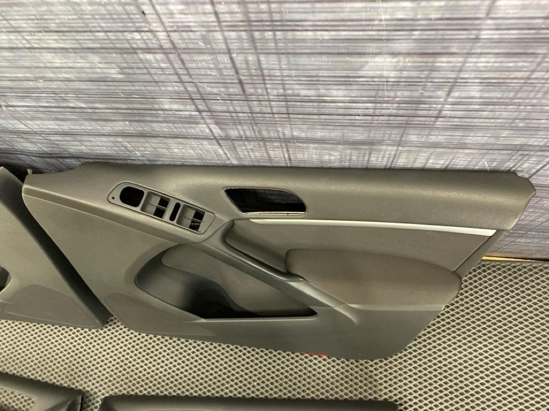 Комплект обшивок дверей, 7430 рублей, Красноярск