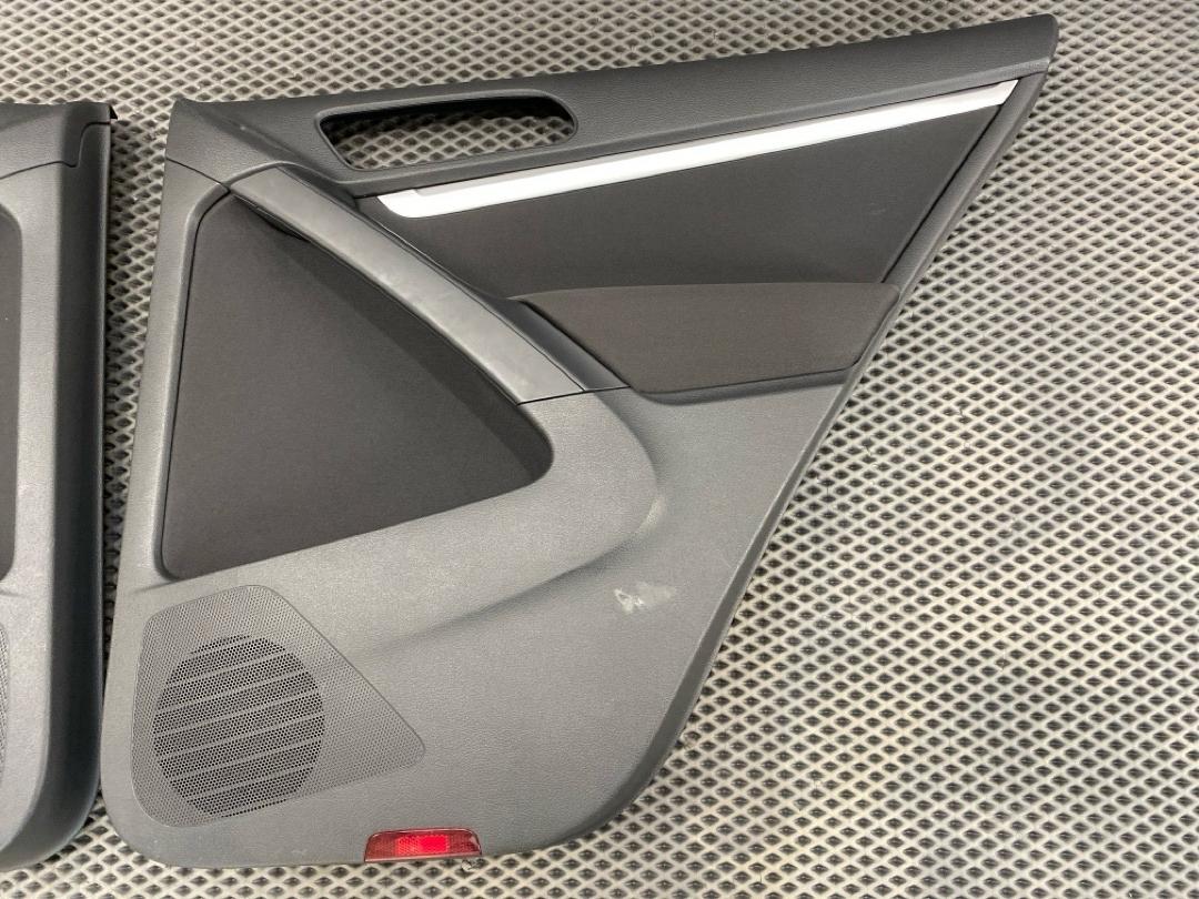 Комплект обшивок дверей, 7430 рублей, Красноярск