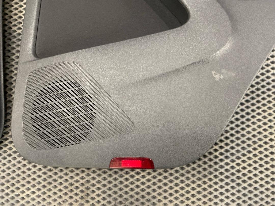 Комплект обшивок дверей, 7430 рублей, Красноярск