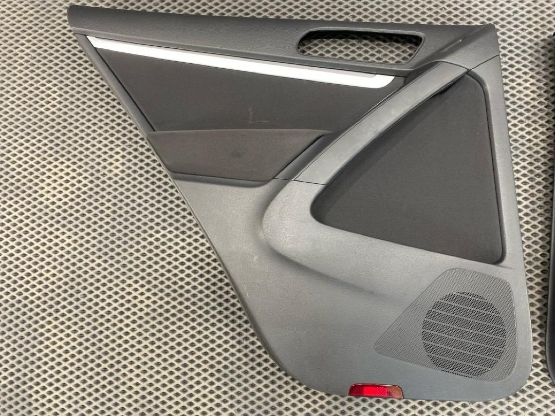 Комплект обшивок дверей, 7430 рублей, Красноярск