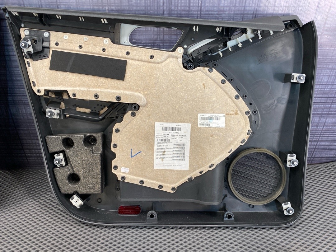 Комплект обшивок дверей, 7430 рублей, Красноярск